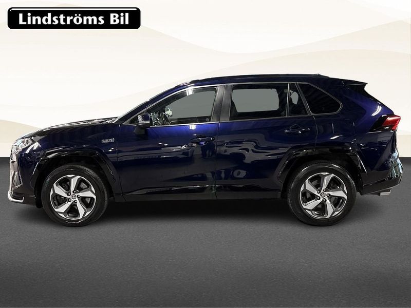 Toyota RAV4 bild 6