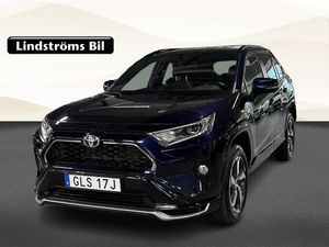Toyota RAV4 bild 1