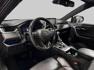 Toyota RAV4 bild 14
