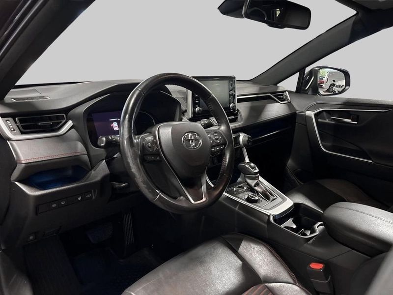 Toyota RAV4 bild 14