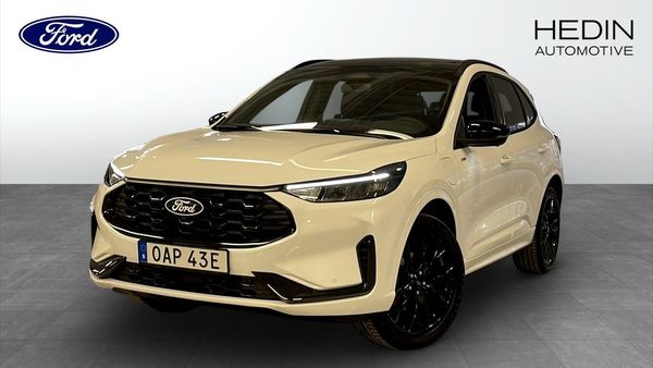 Ford Kuga ST-LINE X BUSSINES EDITION 2.5 PLUG-IN FWD 243HK - 2025