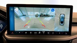 Ford Kuga bild 12