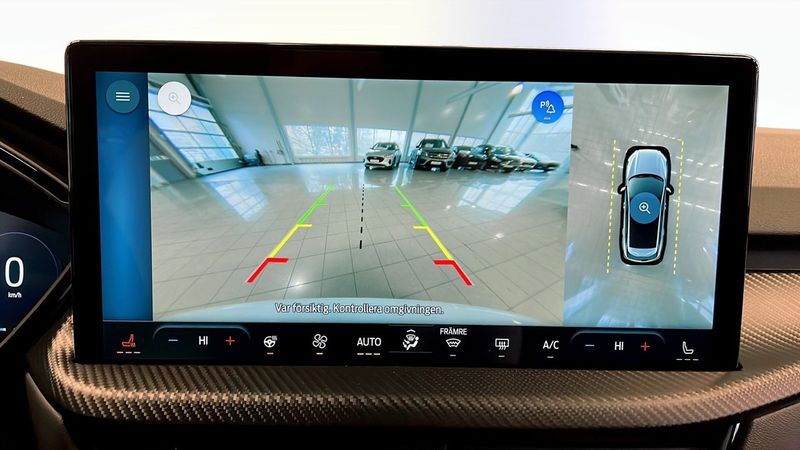 Ford Kuga bild 12