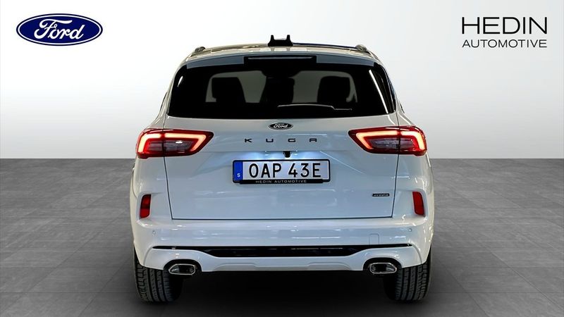 Ford Kuga bild 7