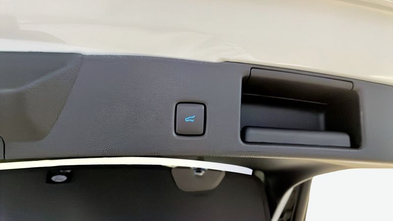 Ford Kuga bild 11