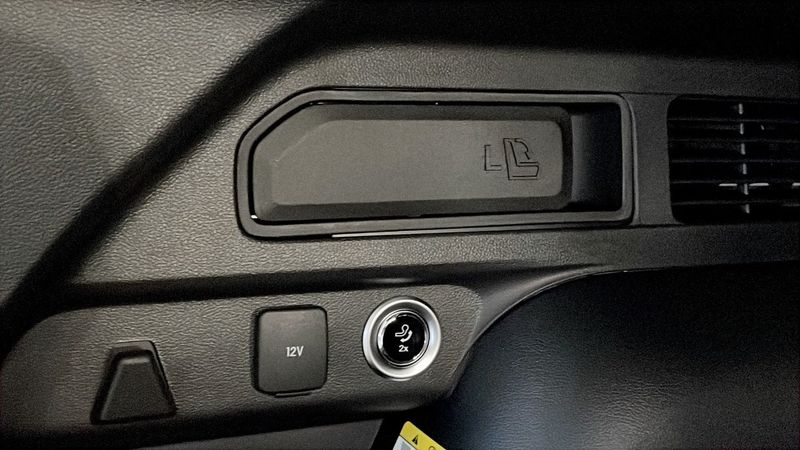 Ford Kuga bild 10
