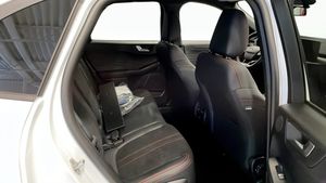 Ford Kuga bild 5
