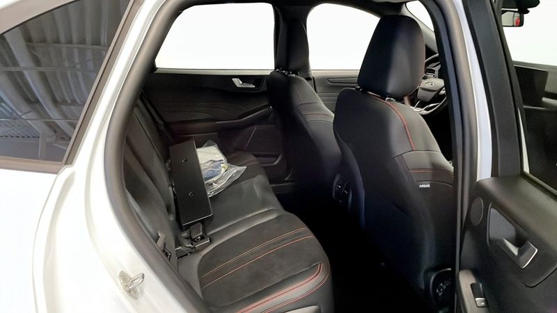 Ford Kuga bild 5