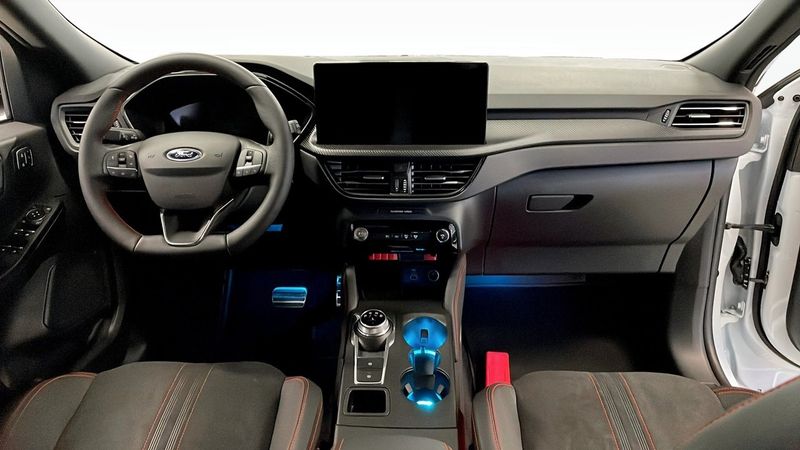 Ford Kuga bild 4