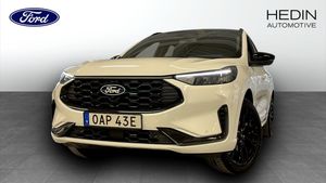 Ford Kuga bild 8