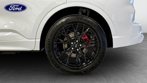Ford Kuga bild 9