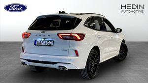 Ford Kuga bild 2