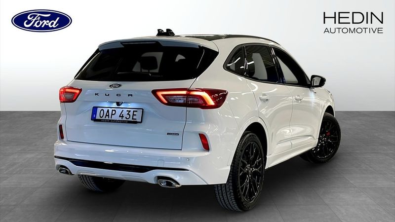 Ford Kuga bild 2