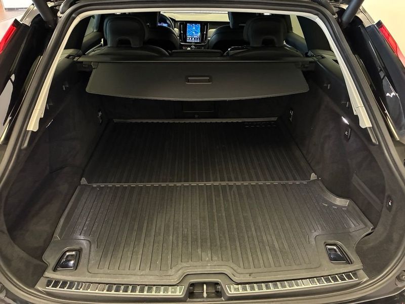 Volvo V90 bild 9