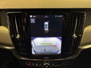 Volvo V90 bild 22
