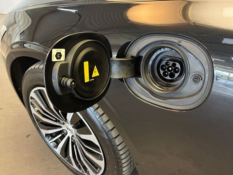 Volvo V90 bild 15