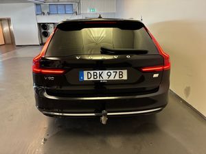 Volvo V90 bild 8