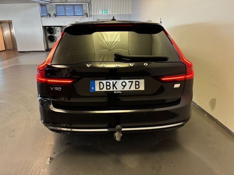 Volvo V90 bild 8