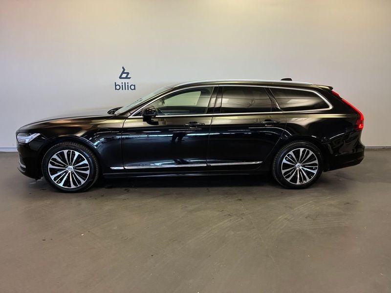 Volvo V90 bild 3