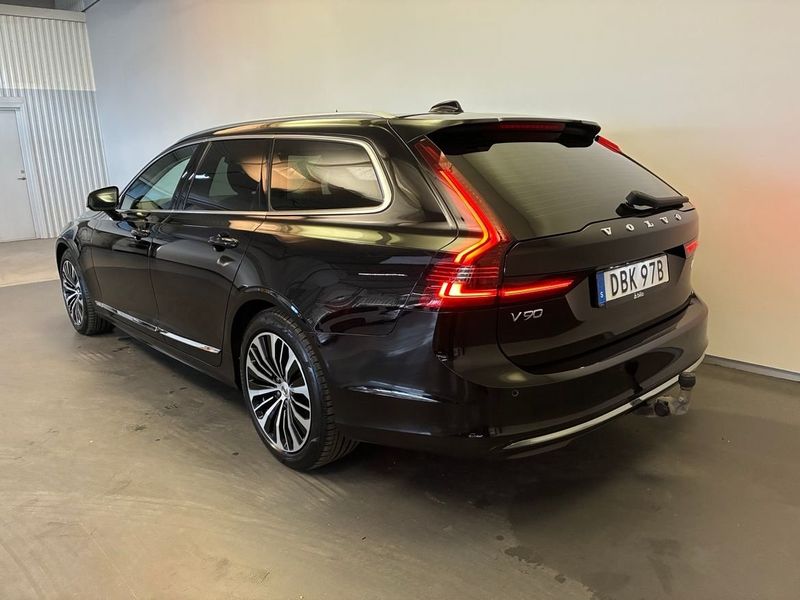 Volvo V90 bild 7