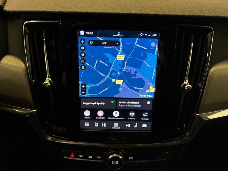 Volvo V90 bild 21
