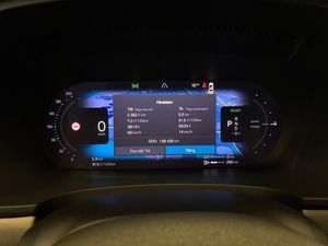 Volvo V90 bild 19