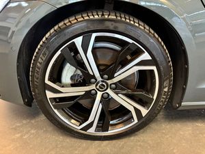 Volvo V60 bild 5