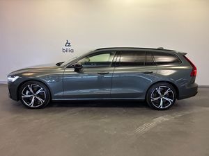 Volvo V60 bild 3