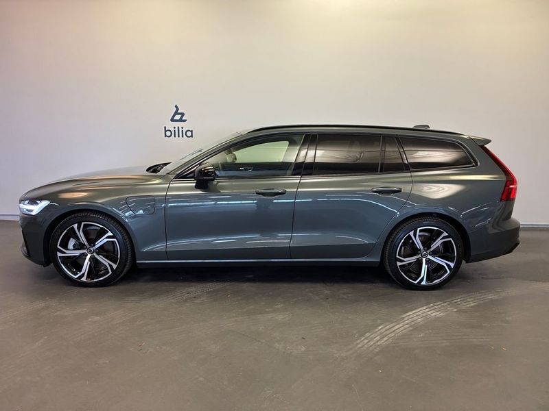 Volvo V60 bild 3