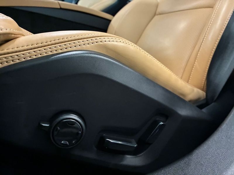 Volvo V60 bild 16