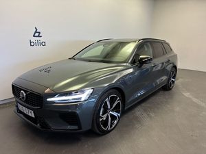 Volvo V60 bild 1