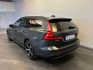 Volvo V60 bild 6