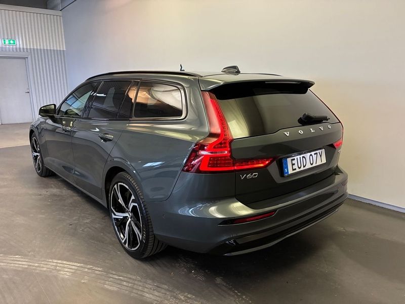 Volvo V60 bild 6
