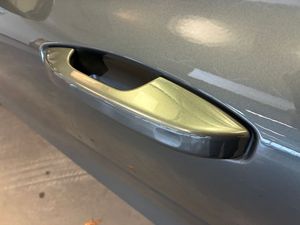 Volvo V60 bild 13