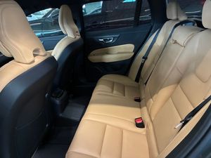 Volvo V60 bild 20
