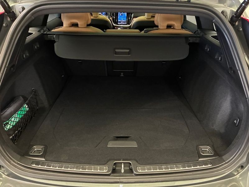 Volvo V60 bild 9