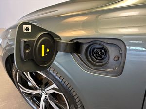 Volvo V60 bild 14