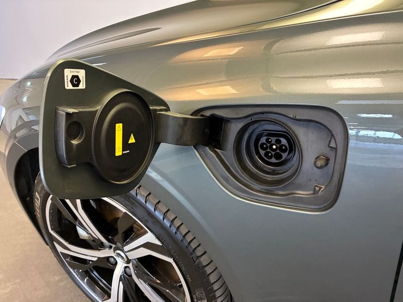 Volvo V60 bild 14