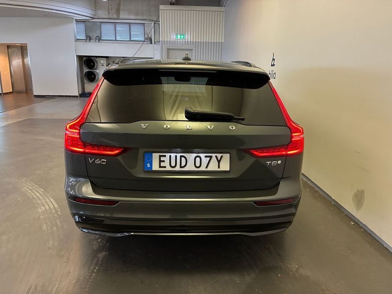 Volvo V60 bild 7