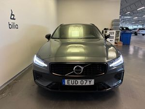 Volvo V60 bild 2