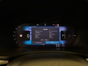Volvo V60 bild 19