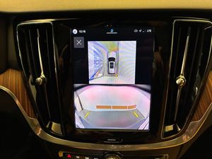 Volvo V60 bild 24