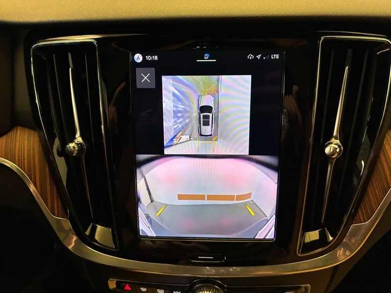 Volvo V60 bild 24