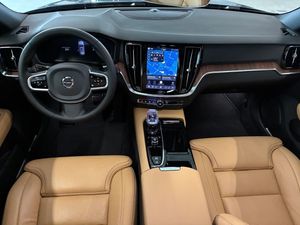 Volvo V60 bild 17
