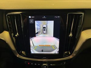 Volvo V60 bild 22