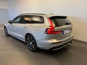 Volvo V60 bild 6