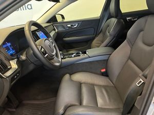 Volvo V60 bild 15