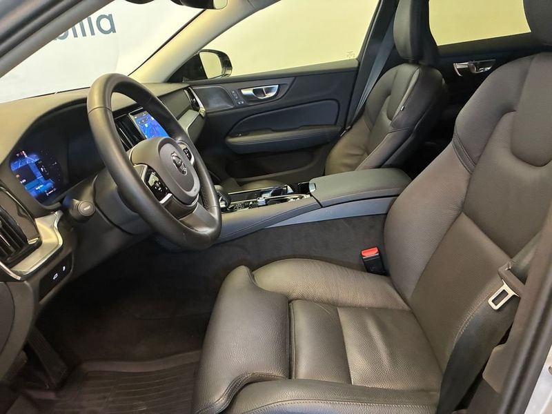 Volvo V60 bild 15