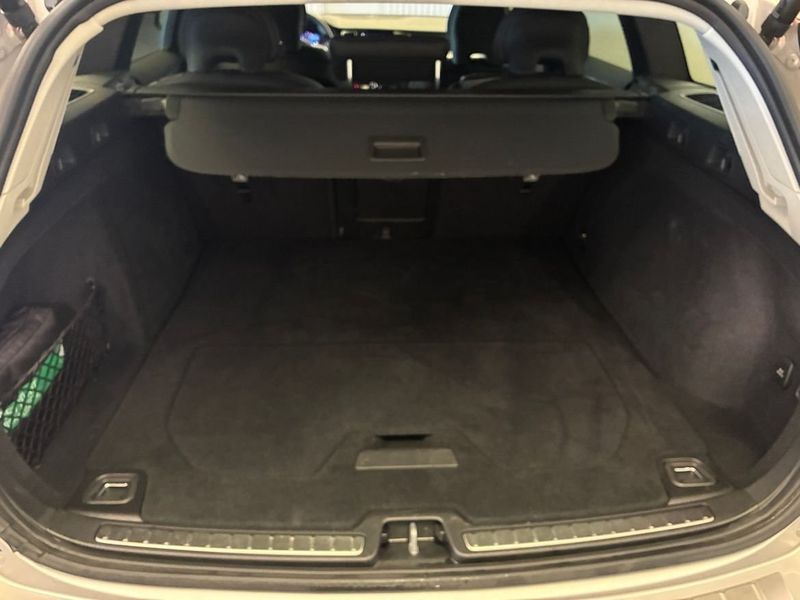 Volvo V60 bild 10