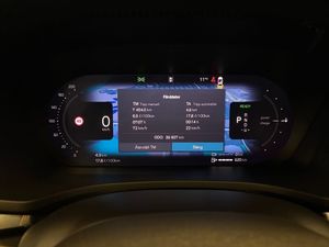 Volvo V60 bild 18